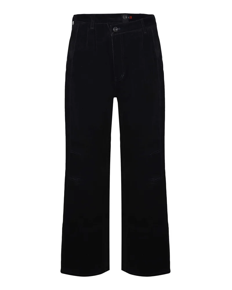 Andersson Bell Straight Leg Jeans - Schwarz Schwarz
