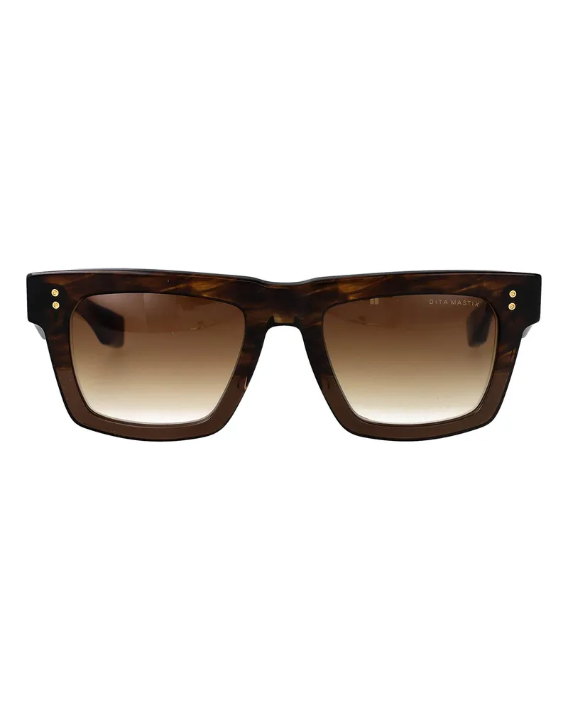 DITA Sonnenbrille - Braun Braun