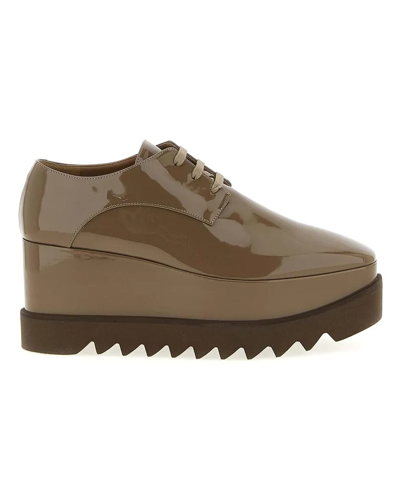 Stella McCartney Espadrilles - Beige Beige