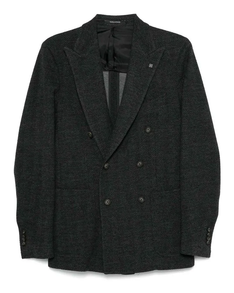 Tagliatore Casualjacke - Dunkelgrau Dunkelgrau