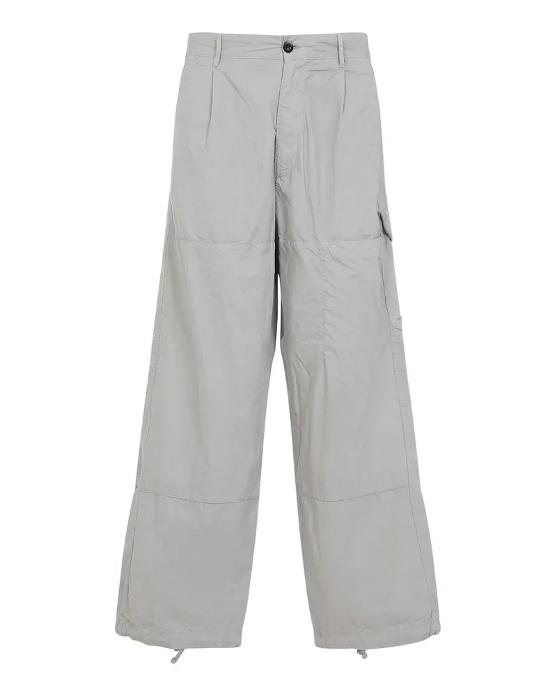 C.P. Company C. P. Company Casual Hose - Grau Grau