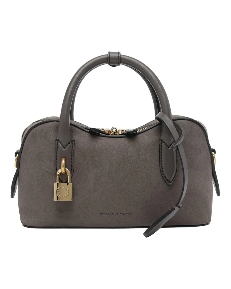 Stella McCartney Shopper - Grau Grau
