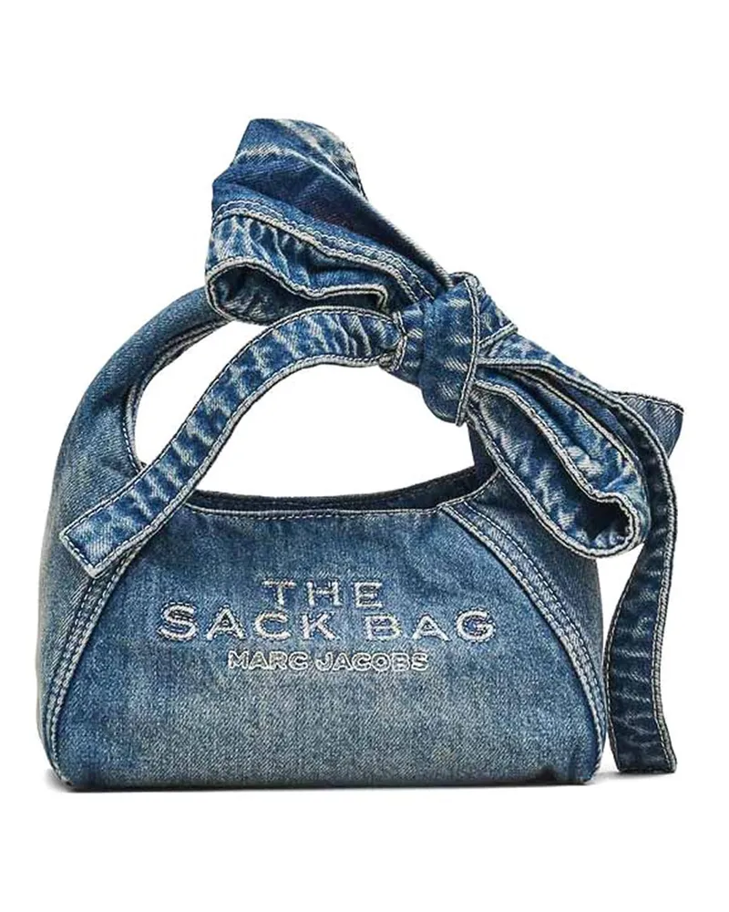 Marc Jacobs Shopper - Blau Blau