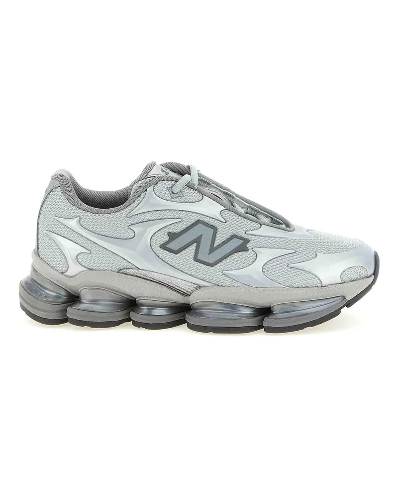 New Balance Sneaker - Silber Silber