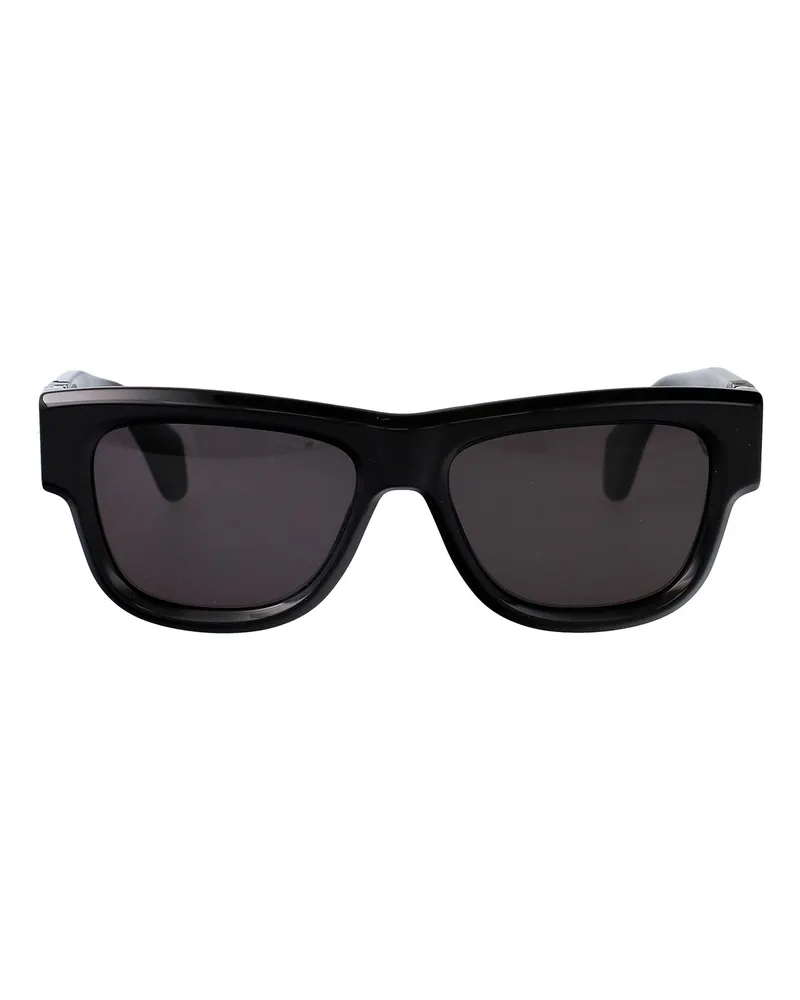 Palm Angels Sonnenbrille - Schwarz Schwarz