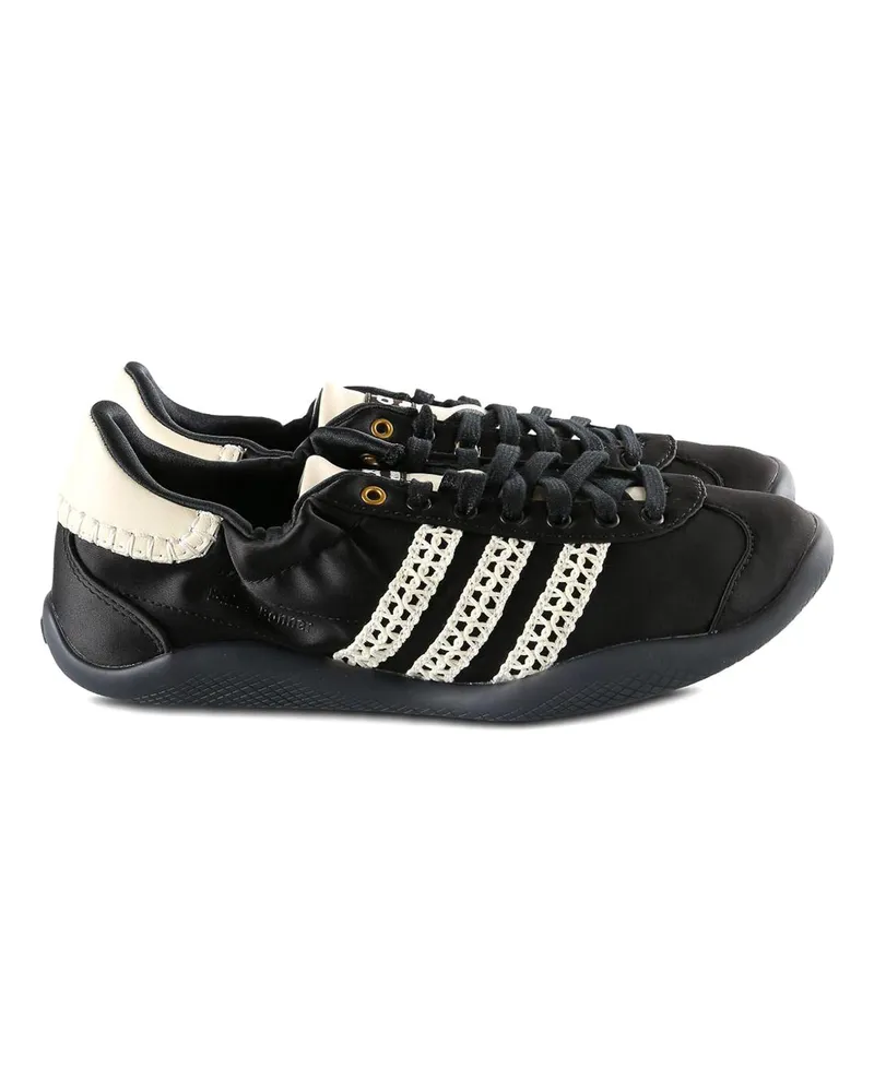 adidas Sneaker - Schwarz Schwarz