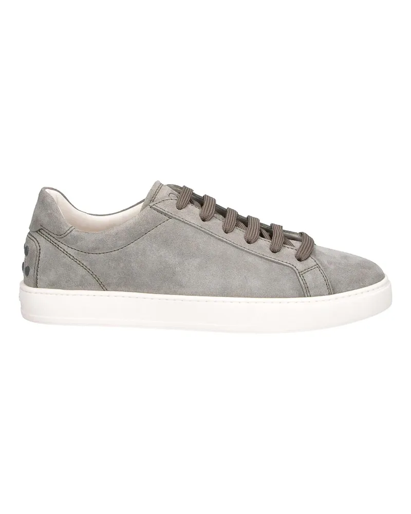 TOD'S Sneaker - Grün Grün