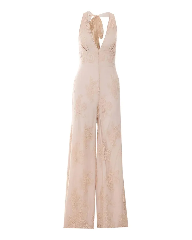 Aniye By Jumpsuit - Nude Nude