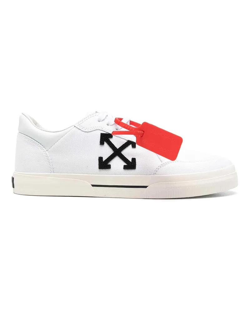 OFF-WHITE Sneaker - Schwarz Schwarz