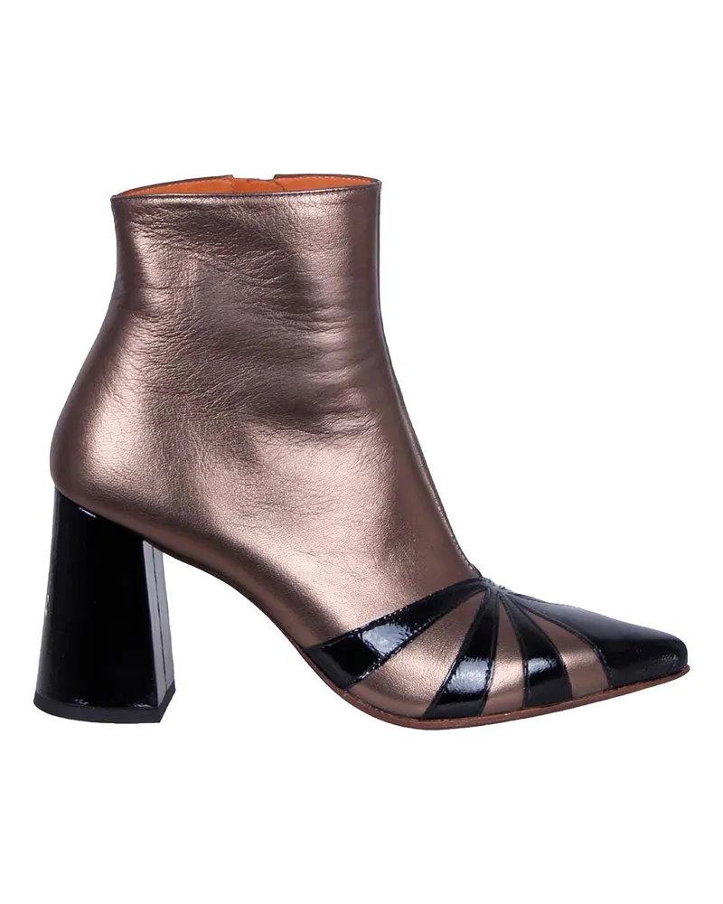 Chie Mihara Stiefeletten - Bunt Bunt