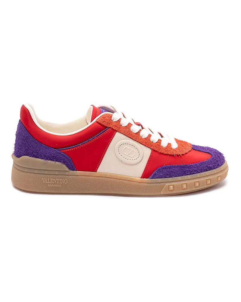Valentino Garavani Sneaker - Lila Lila
