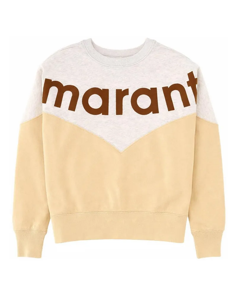 Étoile Isabel Marant Sweatshirt - Beige Beige