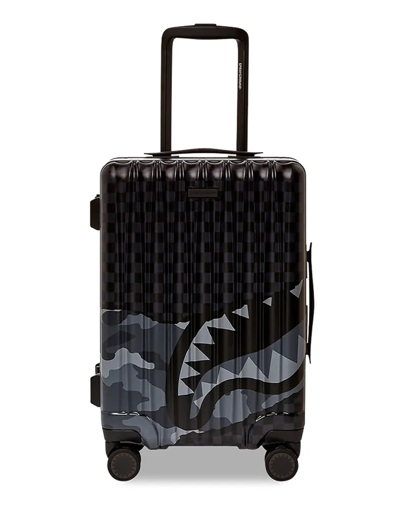 Sprayground Reisetasche - Bunt 