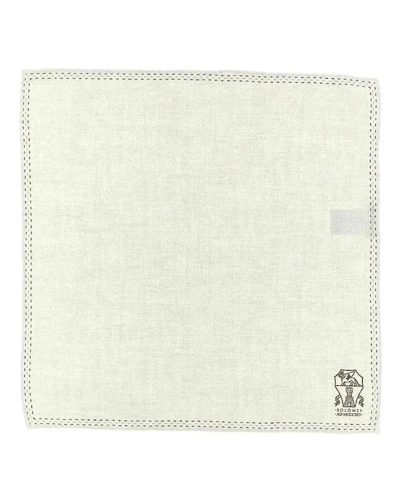 Brunello Cucinelli Stola - Bunt Bunt