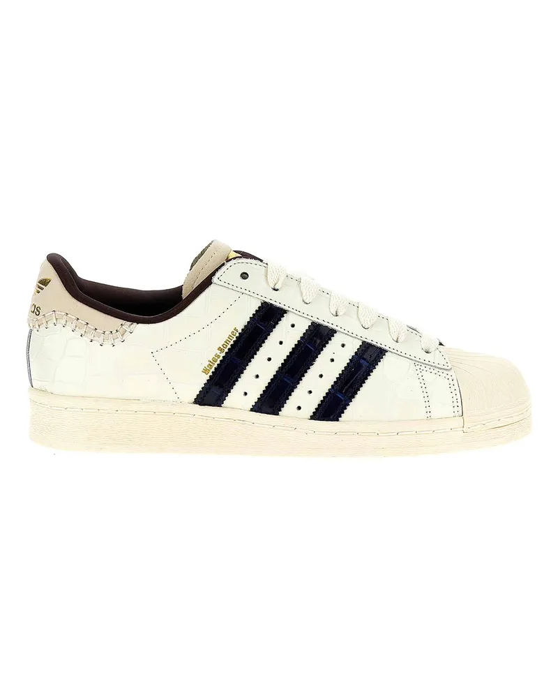 adidas Sneaker - Weiß Weiß