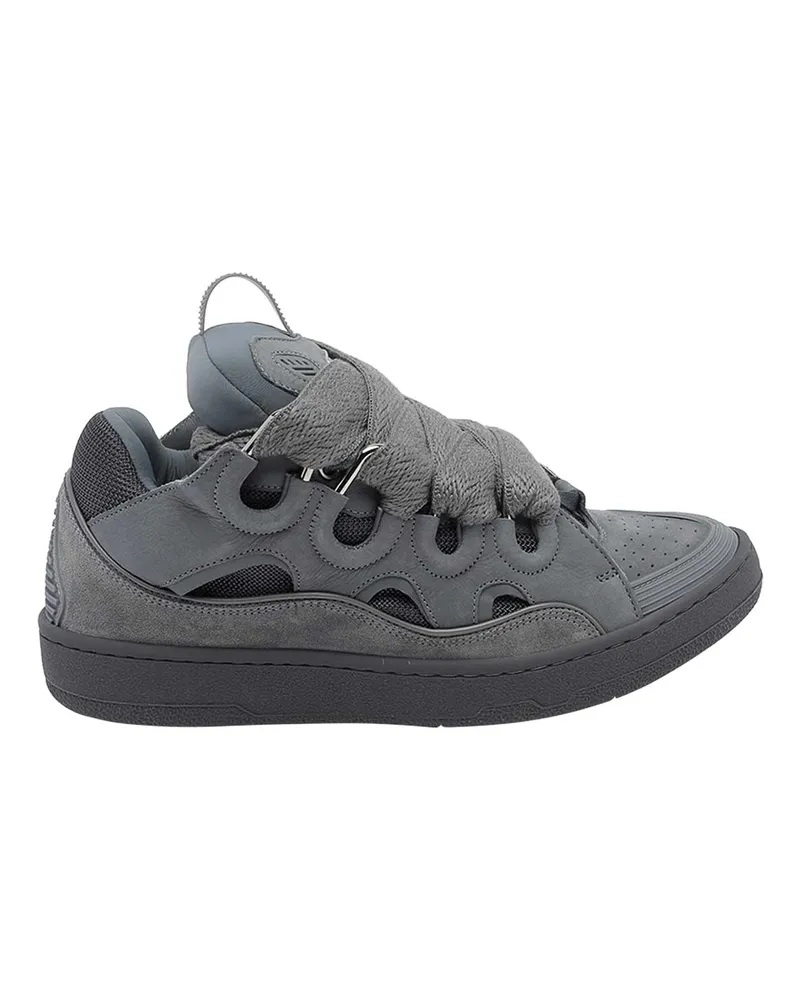 Lanvin Sneaker - Grau Grau