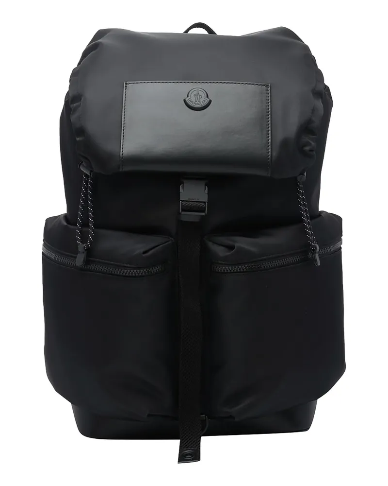 Moncler Rucksack - Schwarz 