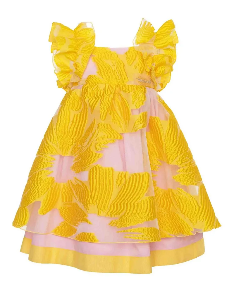 MIMISOL Midirock - Gelb Gelb