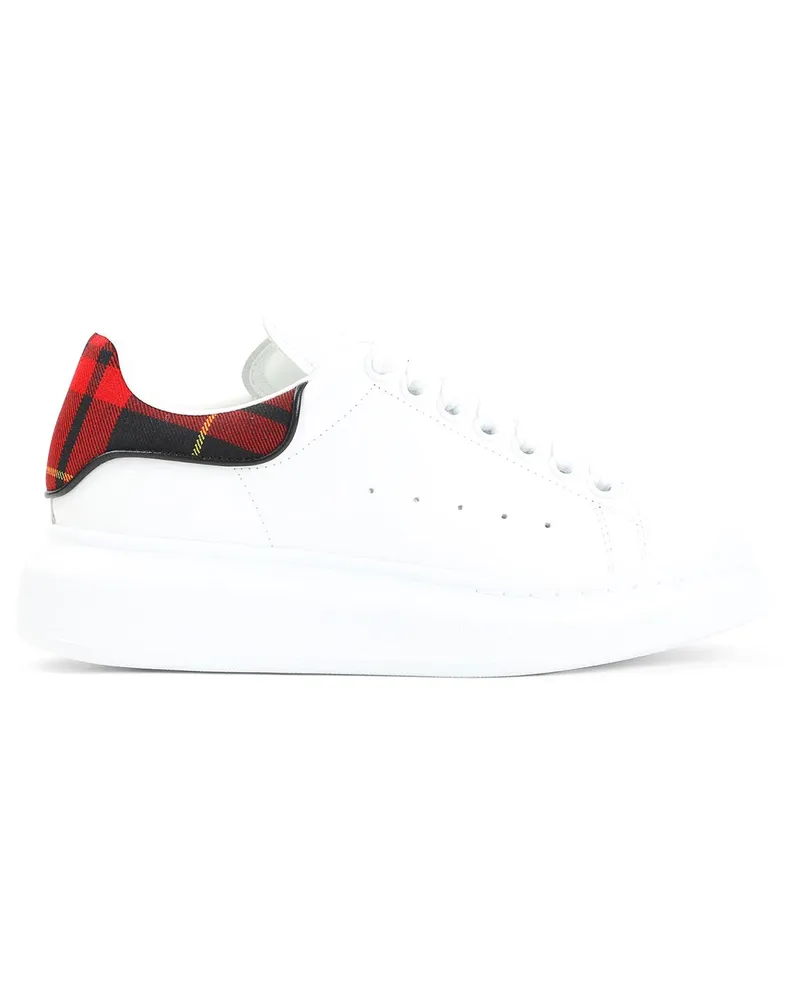 Alexander McQueen Sneaker - Bunt Bunt