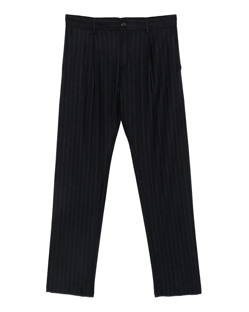 Paul & Shark Casual Hose - Blau Blau