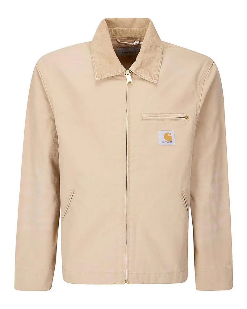 Carhartt WIP Casualjacke - Braun Braun