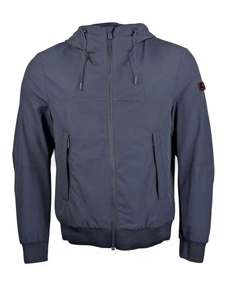 Peuterey Casualjacke - Blau Blau