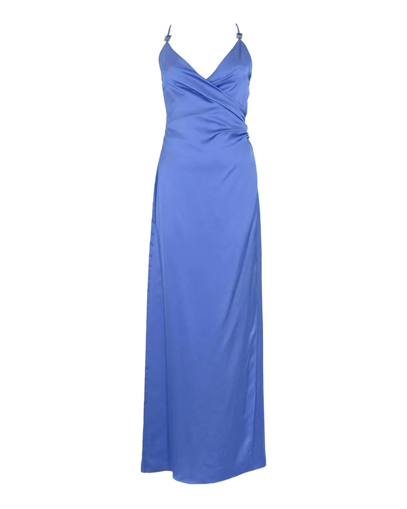 Hanita Abendkleid - Weiß Weiß