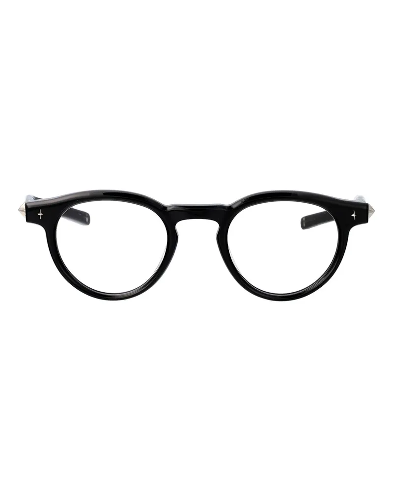 Gentle Monster Sonnenbrille - Schwarz Schwarz