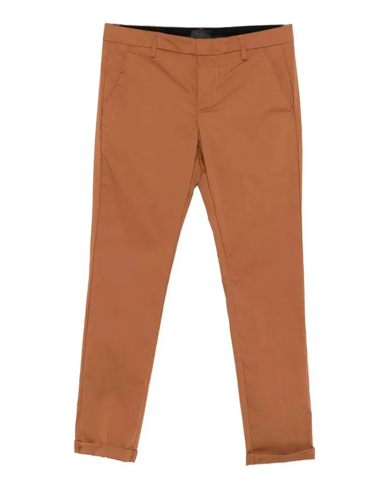 Dondup Casual Hose - Braun Braun