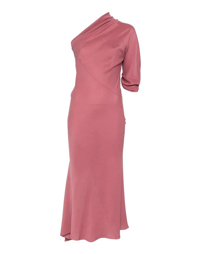 Cortana Maxikleid - Nude Nude