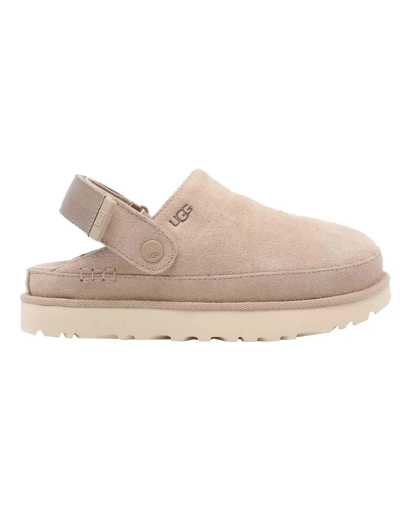 UGG Mokassins - Beige Beige