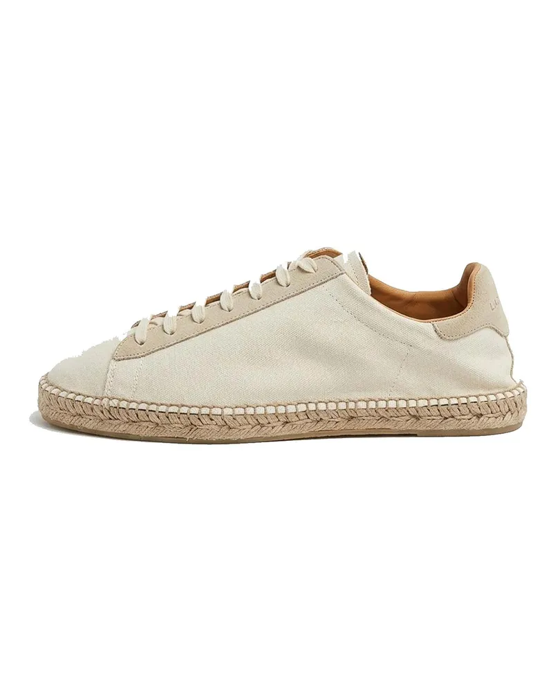 LARDINI Espadrilles - Beige Beige