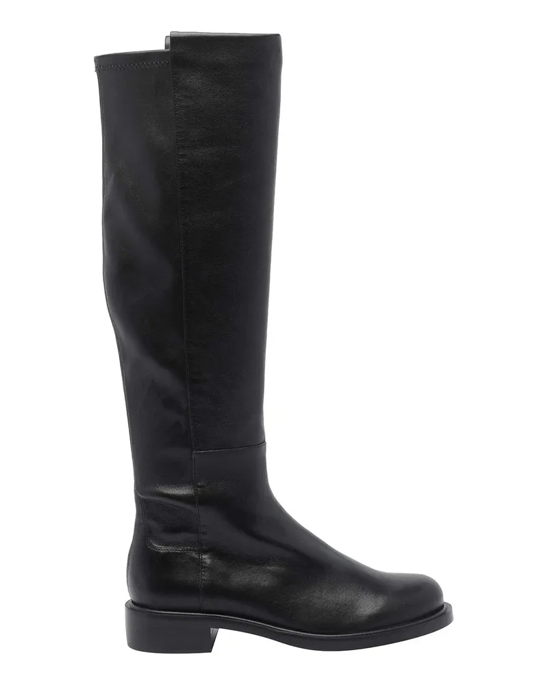Stuart Weitzman Stiefel - Schwarz Schwarz