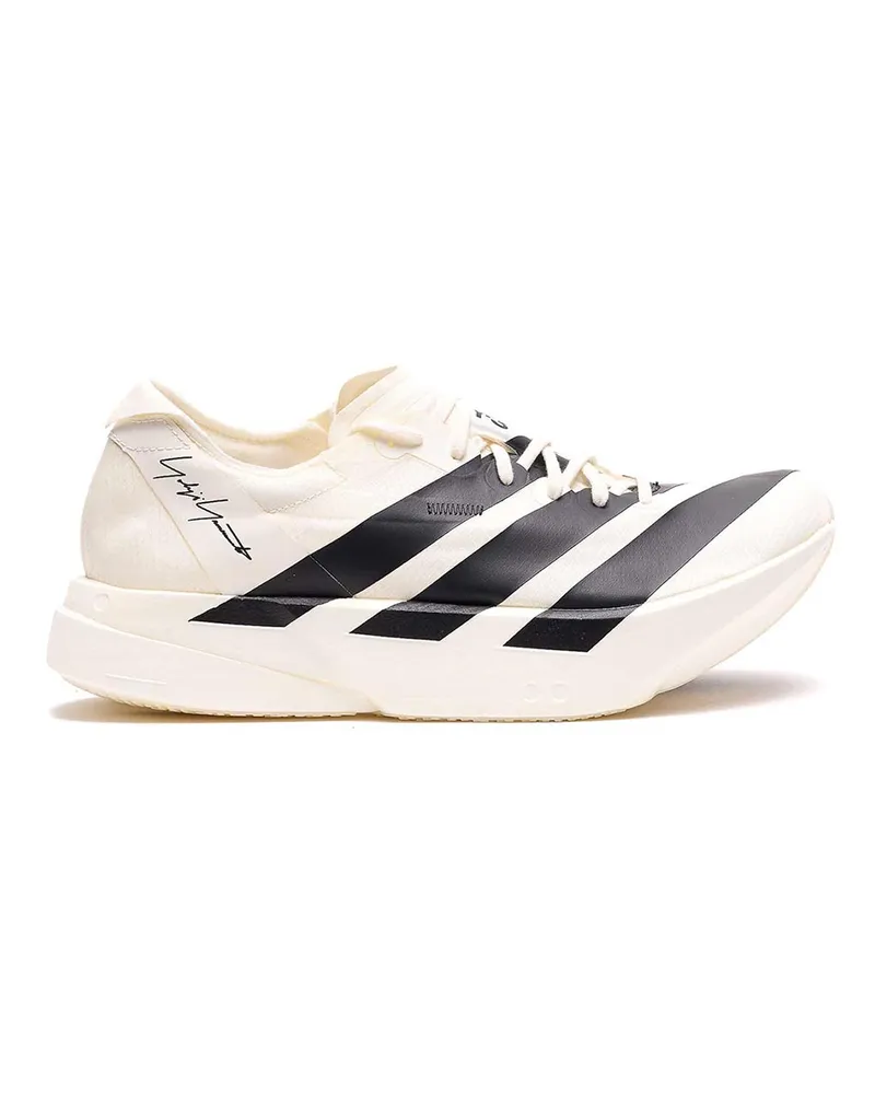 Y-3 Sneaker - Weiß Weiß