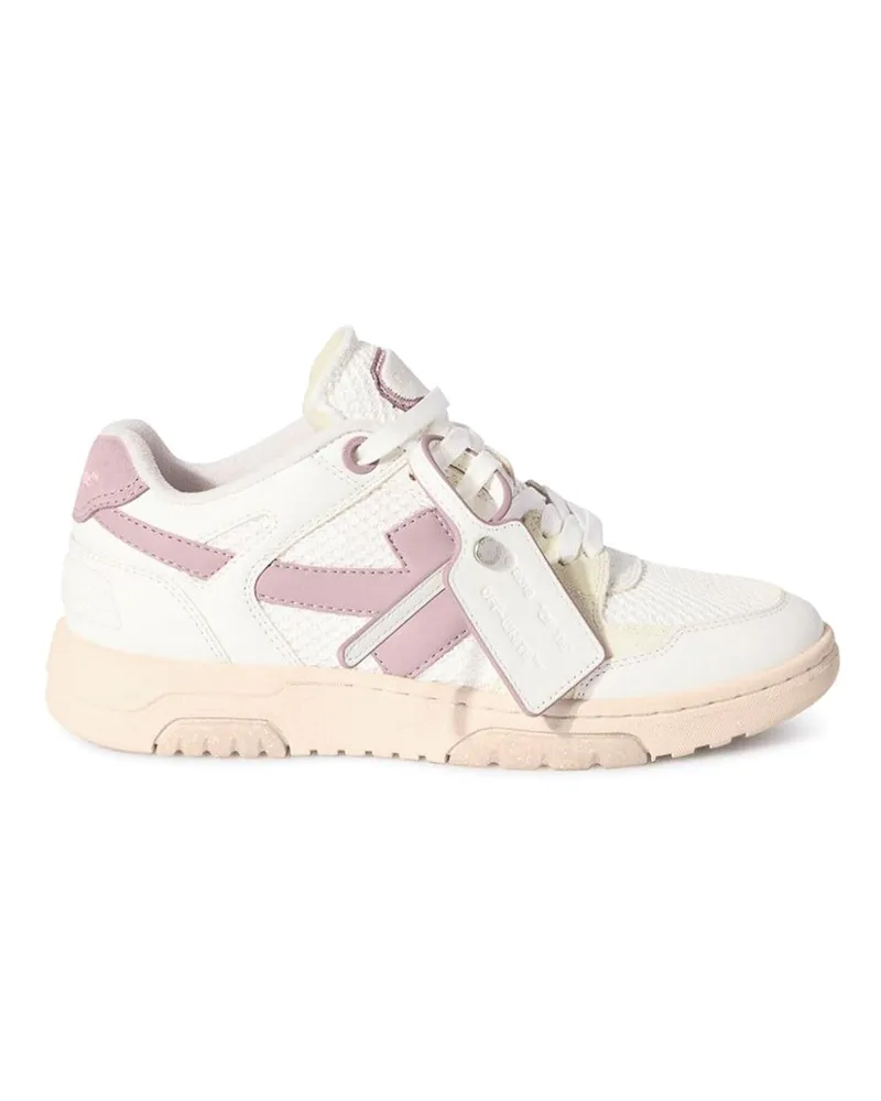 OFF-WHITE Sneaker - Weiß Weiß