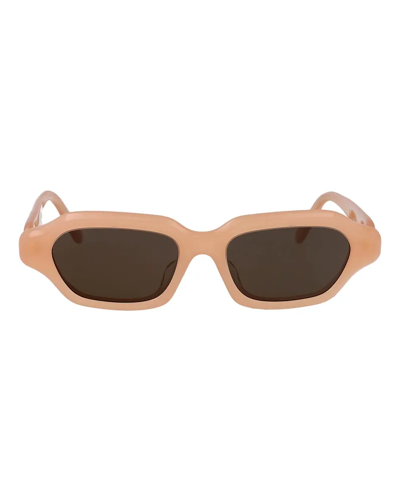 Loewe Sonnenbrille - Nude Nude