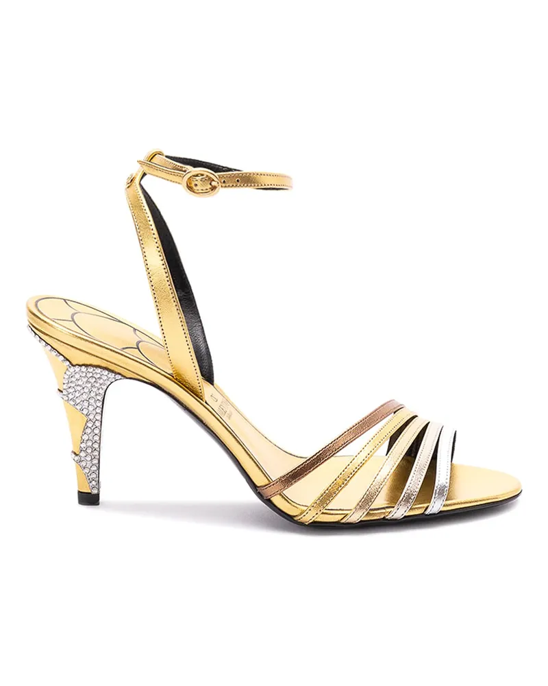 Valentino Garavani Sandalen - Bunt Bunt