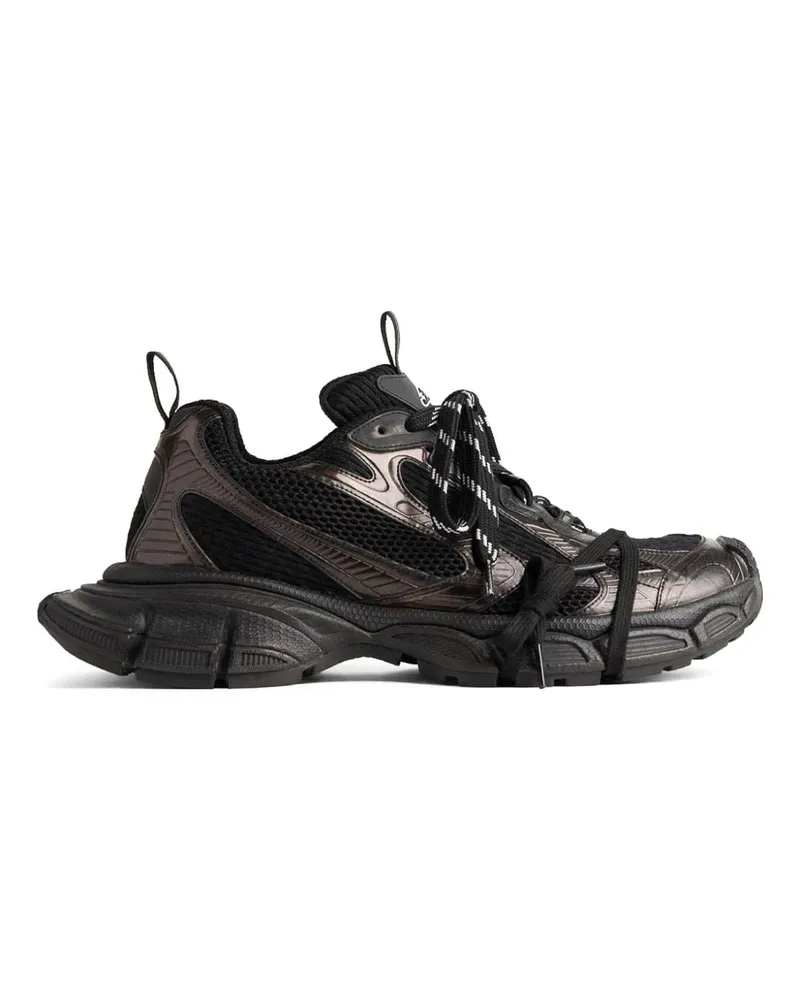 Balenciaga Sneaker - Schwarz Schwarz