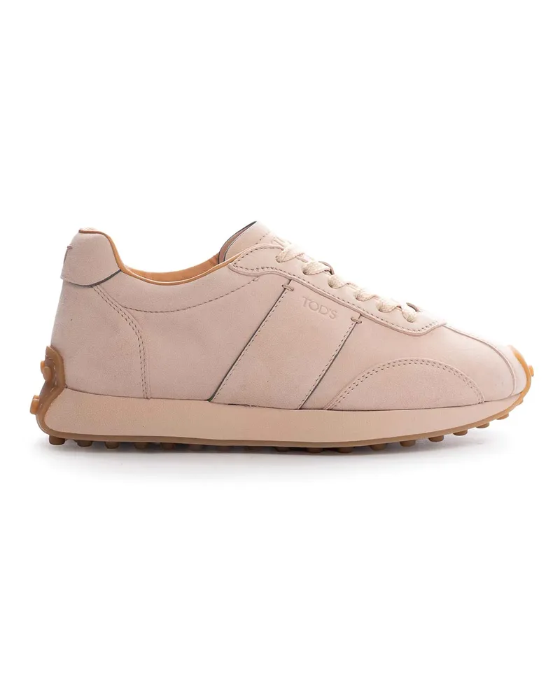 TOD'S Sneaker - Nude Nude
