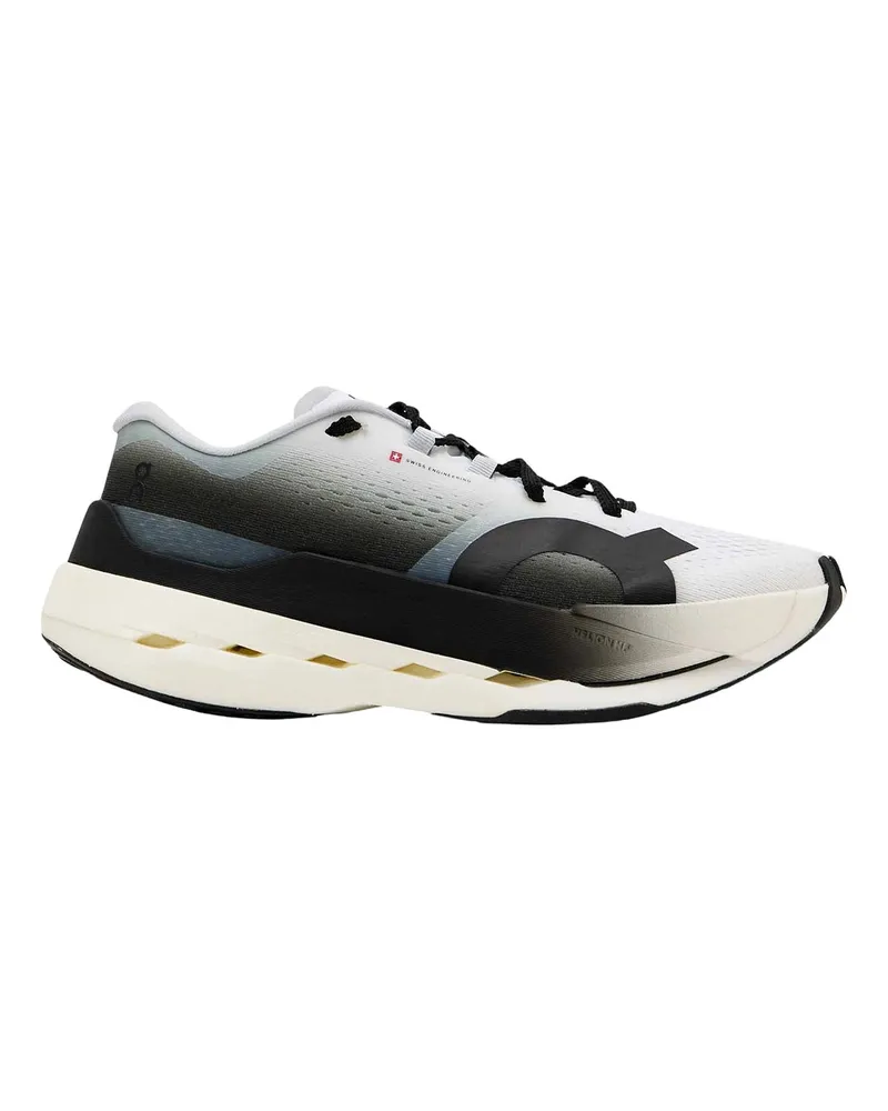 ON Sneaker - Schwarz Schwarz