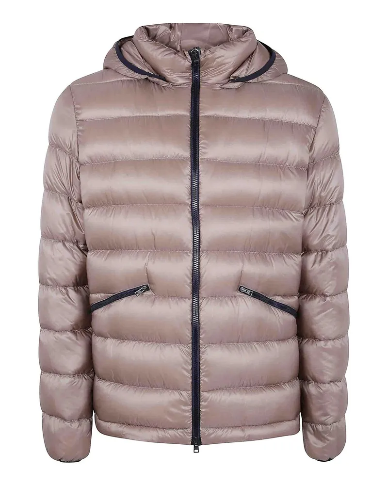 Herno Casualjacke - Grau Grau