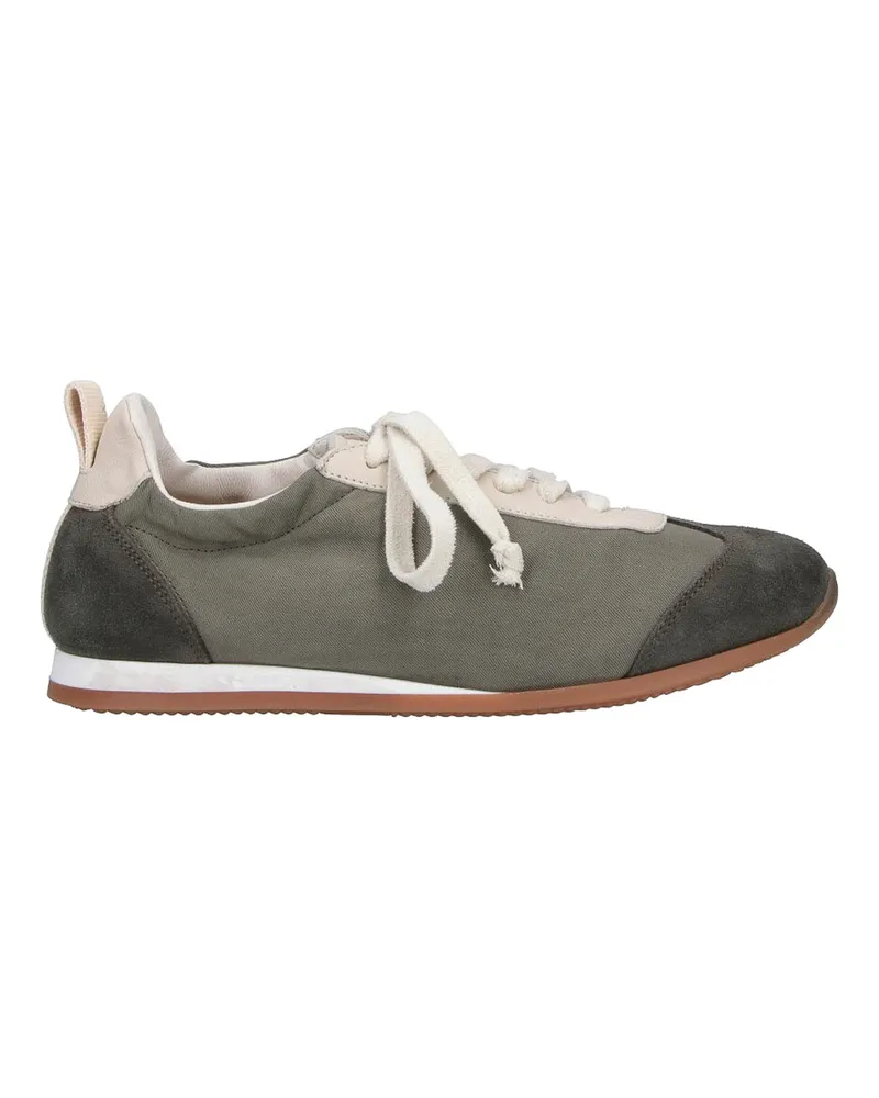 Uma Wang Sneaker - Grau Grau
