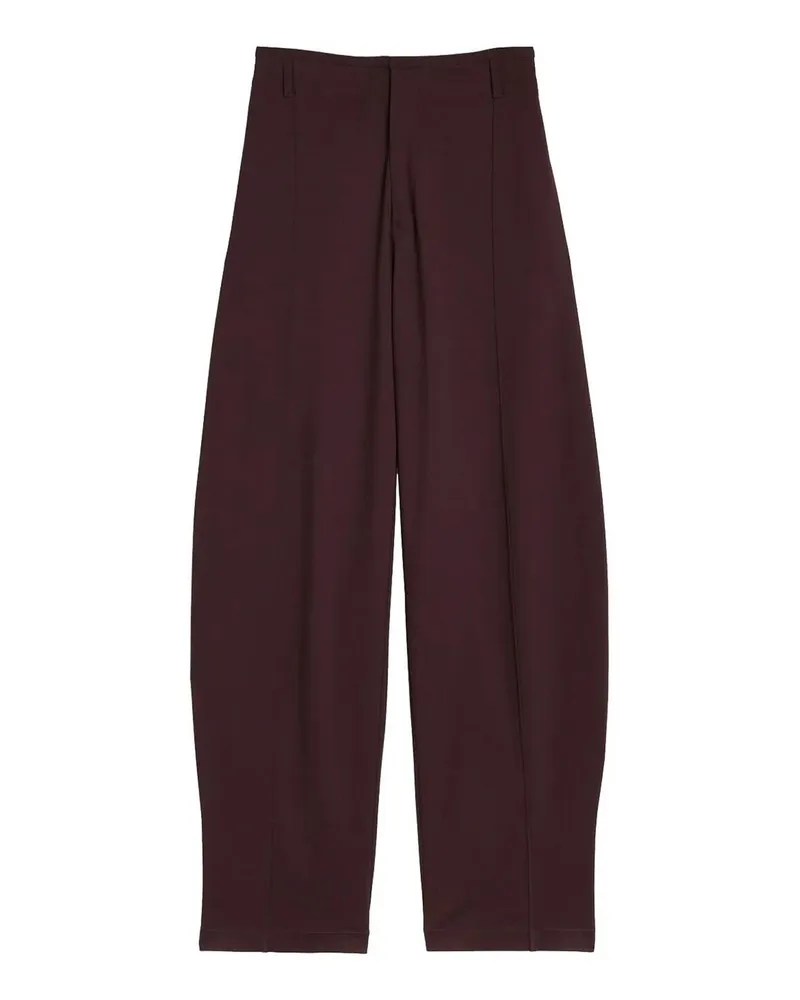 Christophe Lemaire Shorts - Rosa Braun