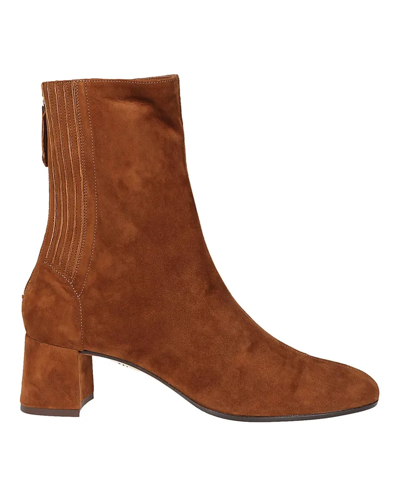 Aquazzura Stiefel - Braun Braun