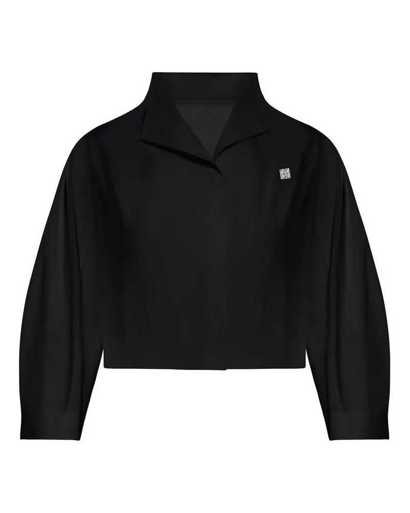 Givenchy Hemd - Schwarz Schwarz