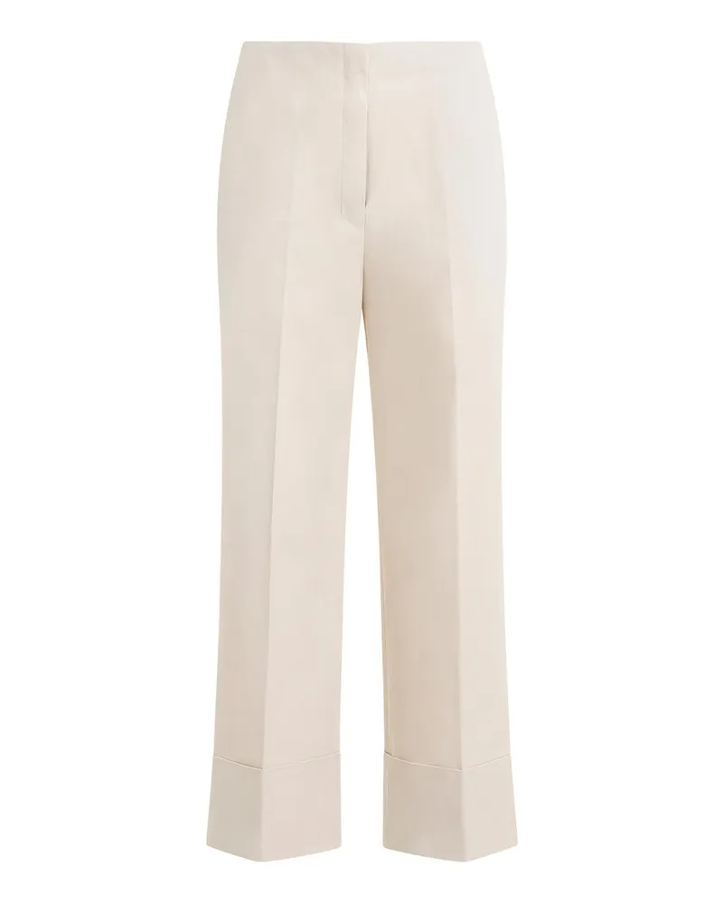 Theory Shorts - Beige Beige