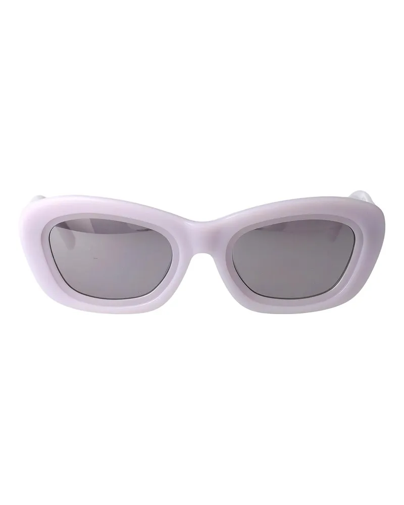 ATTICO Sonnenbrille - Grau Grau