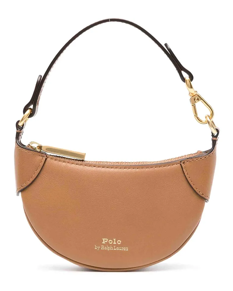 Ralph Lauren Portemonnaie - Hellbeige Hellbeige