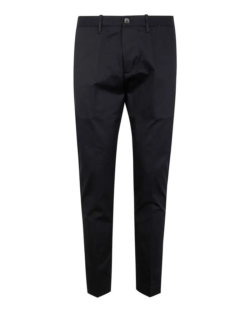 nine:inthe:morning Casual Hose - Blau Blau