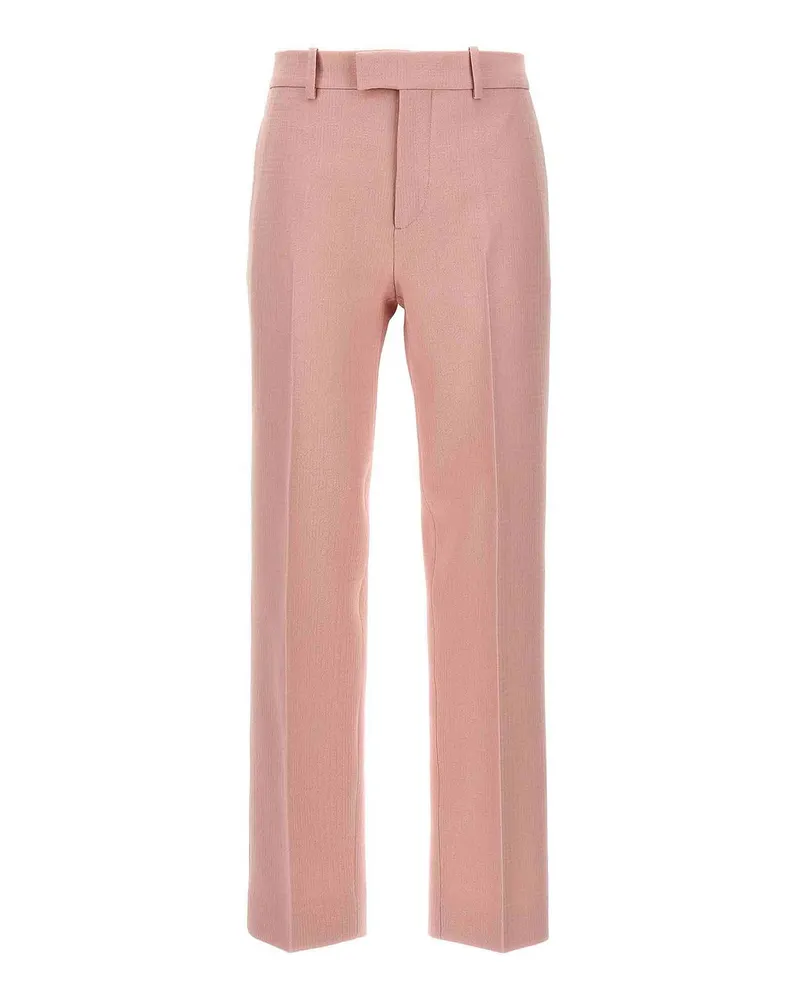 Burberry Shorts - Nude Nude